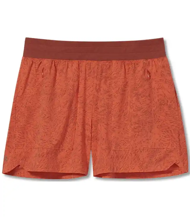 Cumpără online Pantaloni scurți Royal Robbins SPOTLESS EVOLUTION SHORT Lady