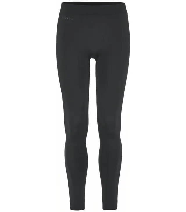 Colanții bărbați CRAFT ACTIVE COMFORT PANTS 2 Lichidare de stoc