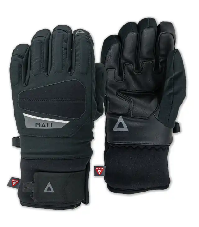 Plată sigură Mănuși pentru copii MATT BONDONE JUNIOR GLOVES Junior