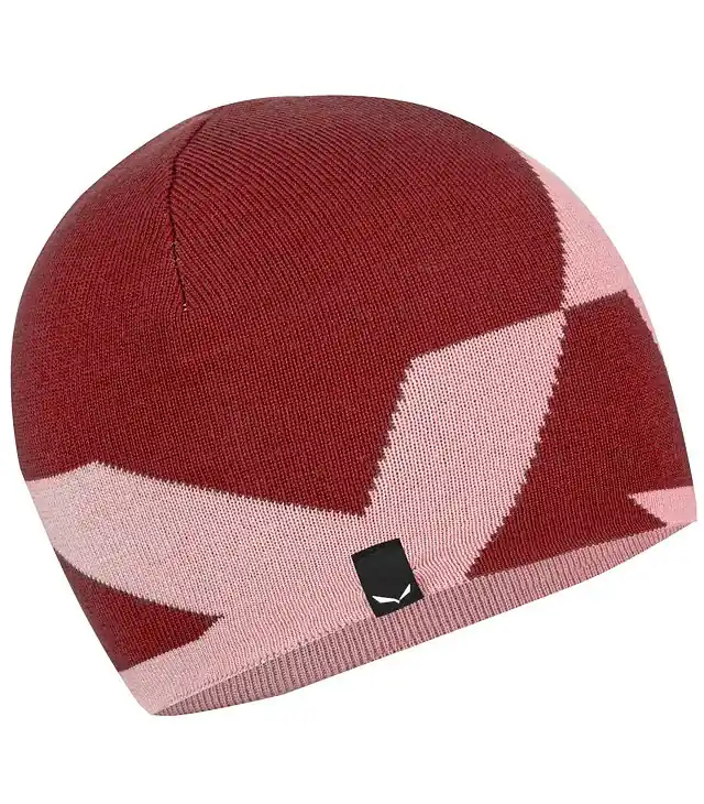 Căciulă SALEWA PURE REVERSIBLE AM BEANIE Uni Preț promoțional