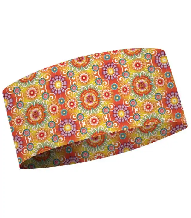 Bandană MATT C.E.THERMO HEADBAND Uni Ultima șansă