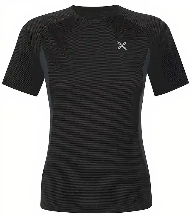 Tricou damă MONTURA RISE T-SHIRT W Plată sigură
