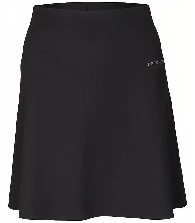 Fustă sport de damă PROGRESS ZORA SKIRT Cel mai vândut
