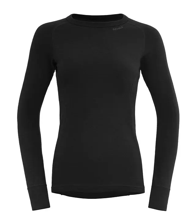 Tricou DEVOLD DUO ACTIVE MERINO 205 SHIRT W Lady Preț redus