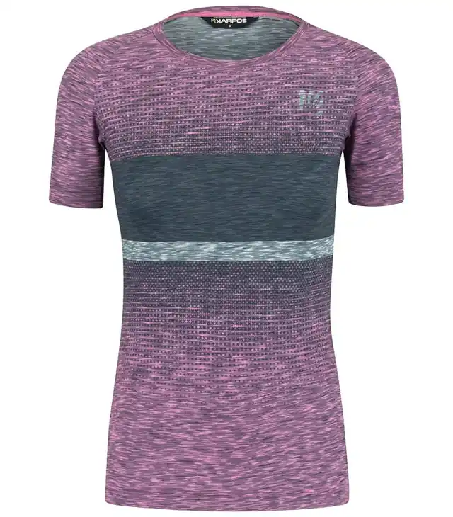 Tricou Karpos VERVE W TEE Lady Cumpără acum
