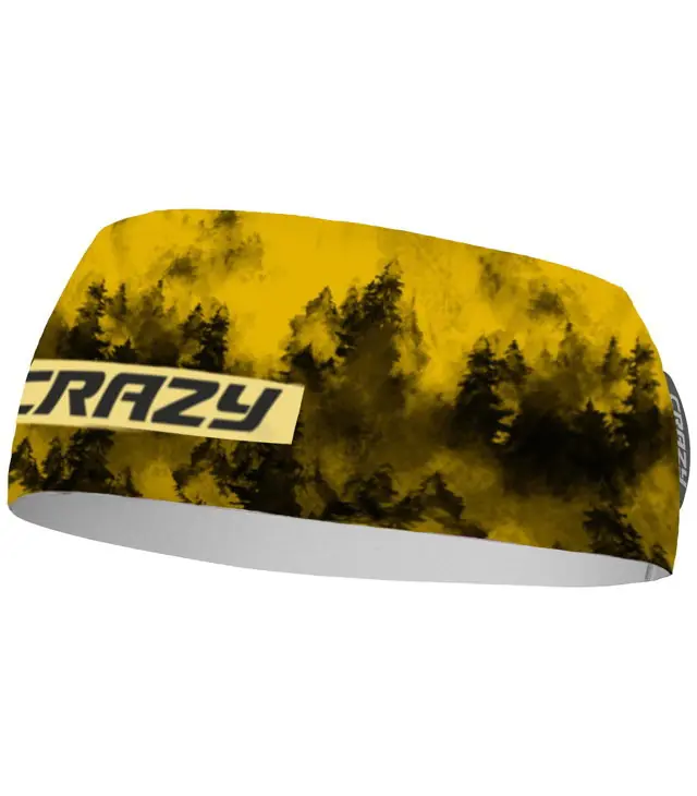 Bentiță CRAZY CRAZY BAND SHARP CUT Cumpărături sigure