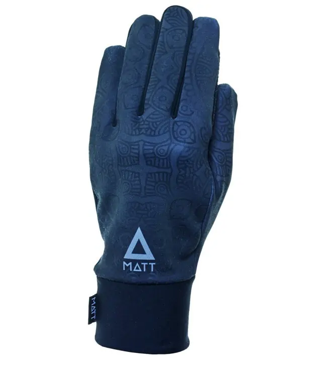 Mănuși MATT INNER TOUCH GLOVES Uni Livrare gratuită