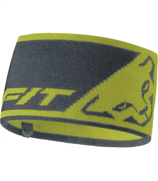 Bentiță DYNAFIT LEOPARD LOGO HEADBAND Uni Livrare gratuită