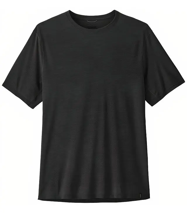 Tricou pentru bărbați PATAGONIA M CAP COOL ULTRA SHIRT Man Preț mic