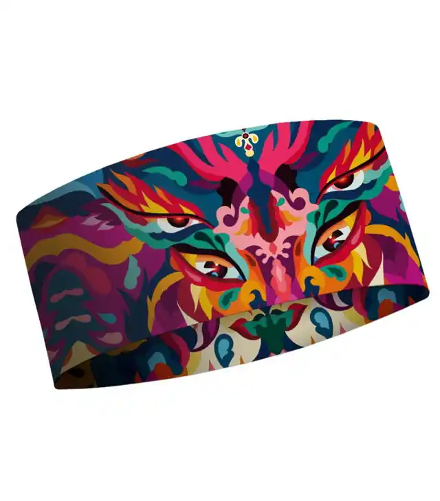 Bandană MATT LEDANIA THERMO HEADBAND Uni Livrare rapidă