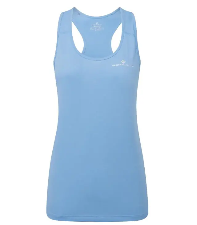 Tricou pentru femei RONHILL W CORE VEST Transport gratuit