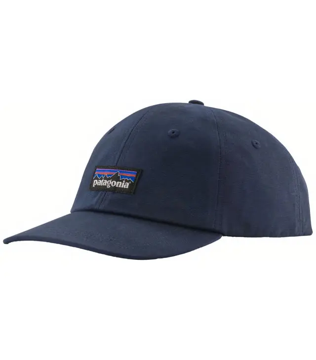 Șapcă PATAGONIA P-6 LABEL TRAD CAP Uni Preț promoțional