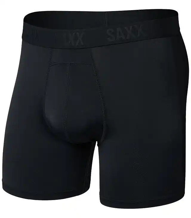 Cel mai bun preț Boxeri SAXX SMOOTH FLEX LIGHT COMPRESSION BOXER BRF Man