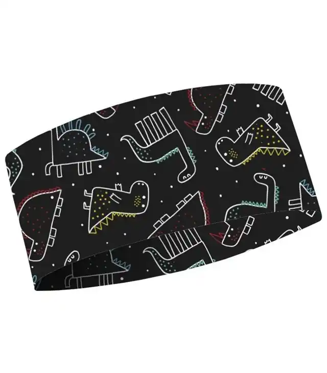 Bentiță MATT KID THERMO HEADBAND Kids Retur gratuit