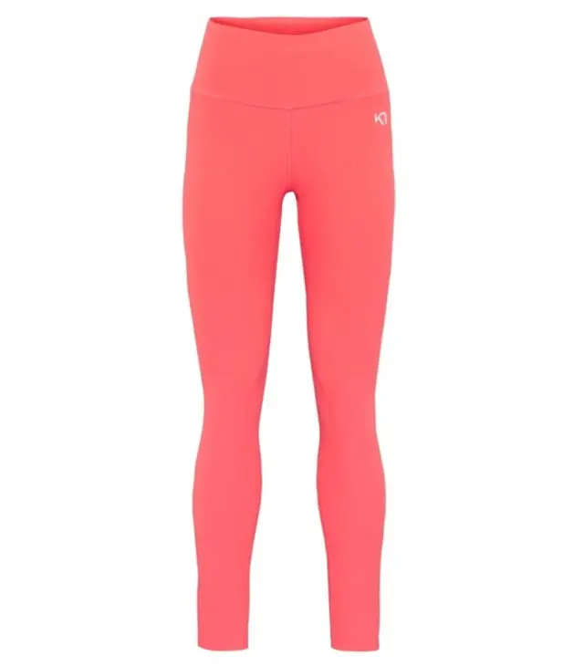Doar azi Colanți KARI TRAA NINA HIGH WAIST TIGHTS Lady