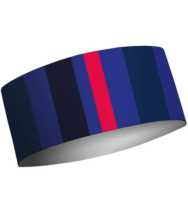 Bandană MATT ONE LAYER HEADBAND Uni Ultima șansă