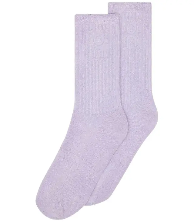 Mai ieftin Șosete ON TERRY SOCK HIGH Uni