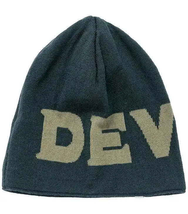 Căciulă DEVOLD DEVOLD LOGO MERINO BEANIE Uni Ofertă exclusivă