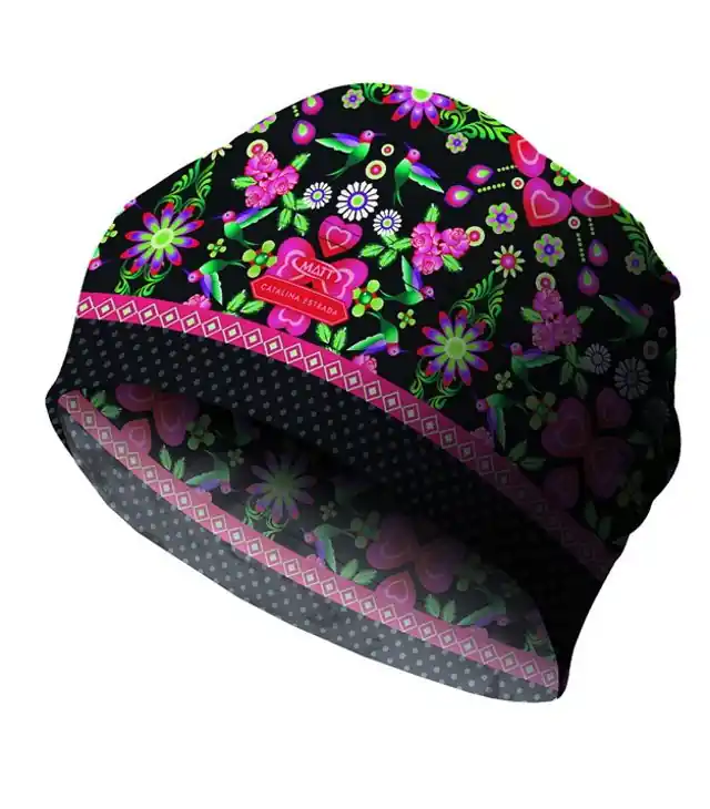 Căciulă MATT C. ESTRADA PREMIUM CAP Lady Chilipir