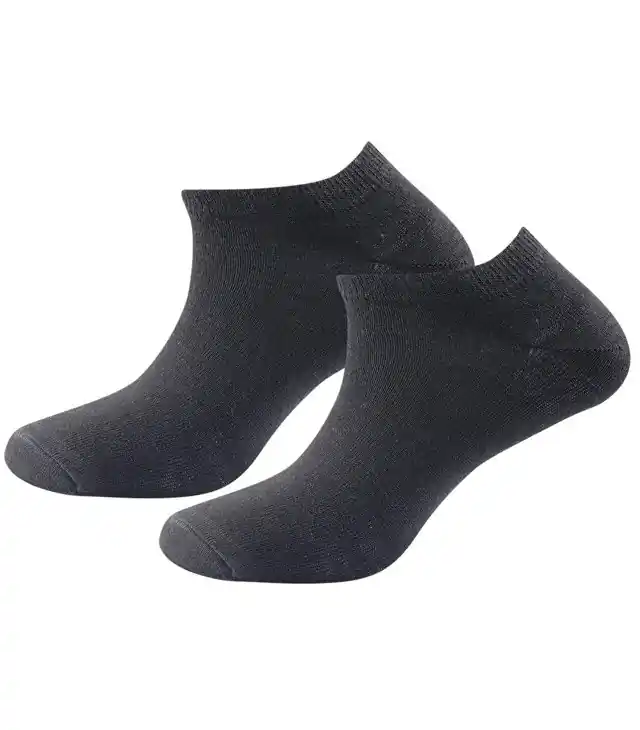 Nu rata Șosete DEVOLD DAILY MERINO SHORTY SOCK 2PK Uni