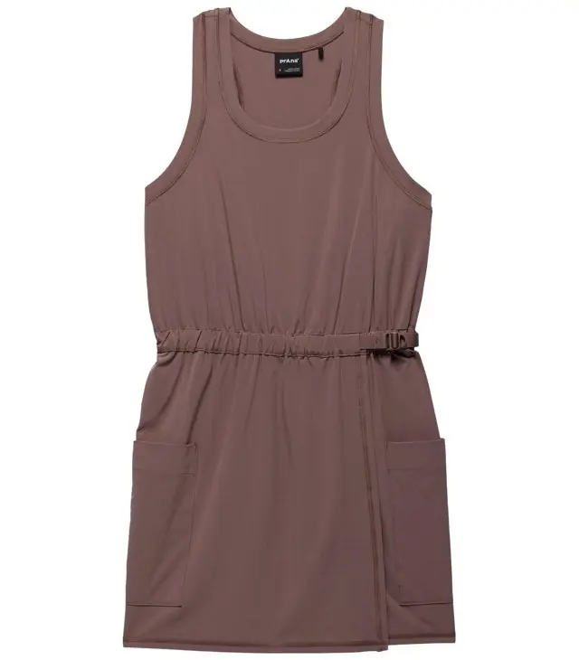 Cel mai vândut Rochie PRANA RAILAY POCKET DRESS Lady