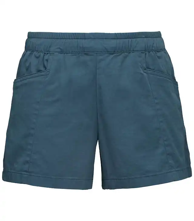 Reducere de preț Pantaloni scurți damă BLACK DIAMOND W NOTION SHORTS Lady