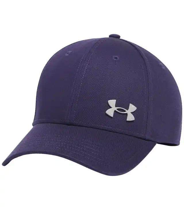 Șapcă UNDER ARMOUR M ESSENTIAL LOWETAL ADJ Man Discount