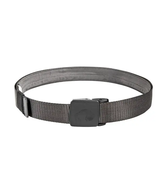 Curea TATONKA TRAVEL WAISTBELT 30MM Uni Plată sigură
