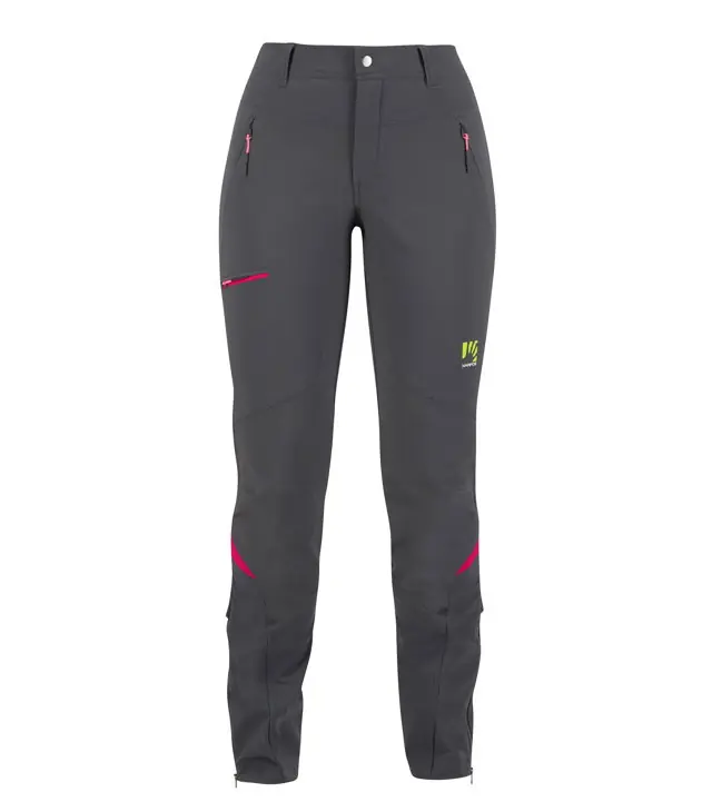 Preț redus Colanți damă Karpos CEVEDALE EVO W PANT
