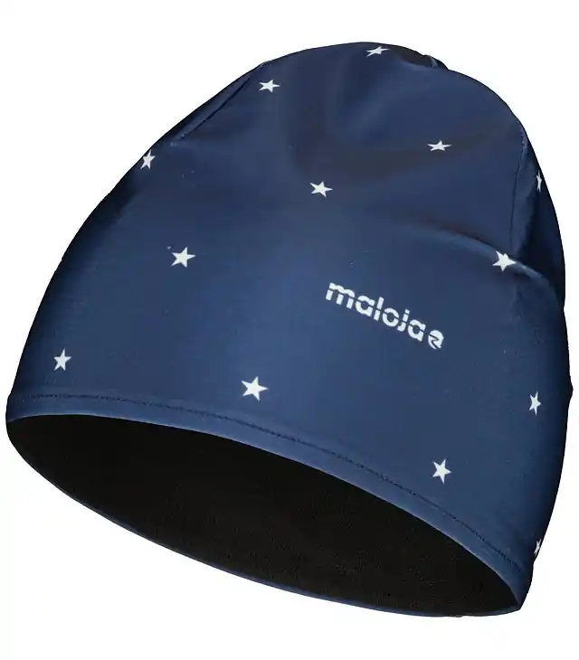Calitate înaltă Căciulă MALOJA KATZENSTEINM. Uni
