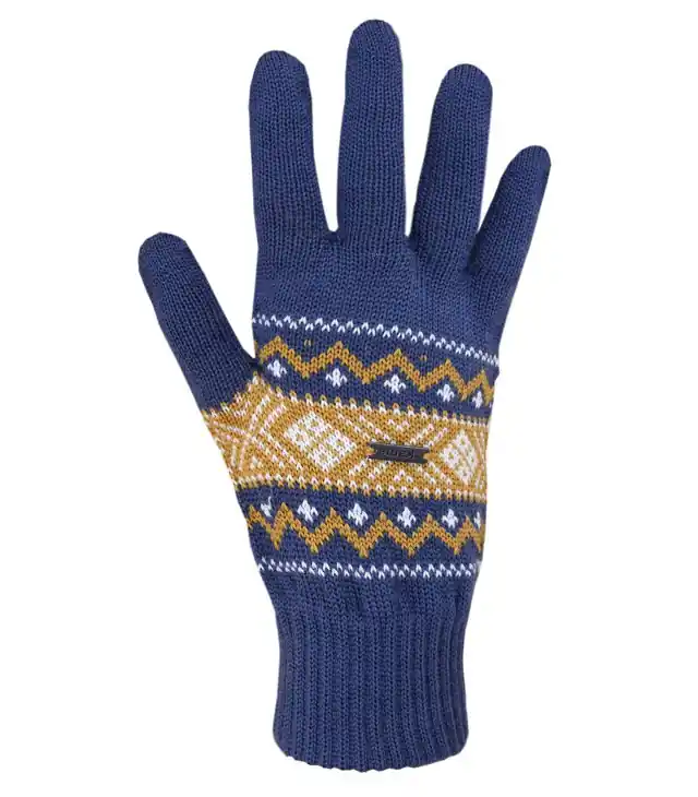 Mănuși KAMA CLOTHED MERINO GLOVES R113 Uni Mai ieftin