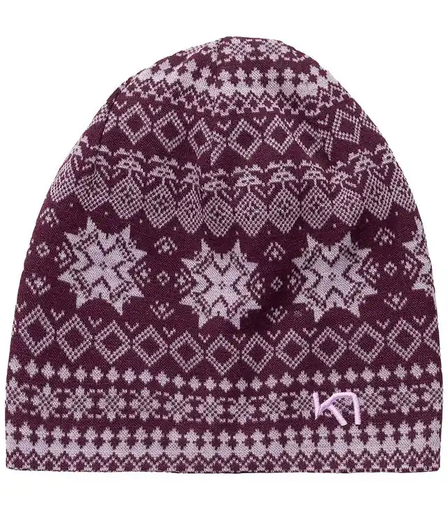 Popular Căciulă KARI TRAA VILMA BEANIE Lady