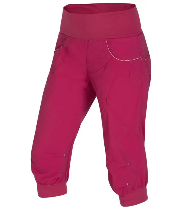 Ofertă de sezon Pantaloni scurți OCÚN NOYA SHORTS Lady