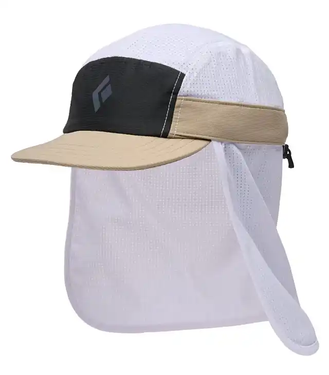 Popular Șapcă BLACK DIAMOND DESERT MULLET Uni