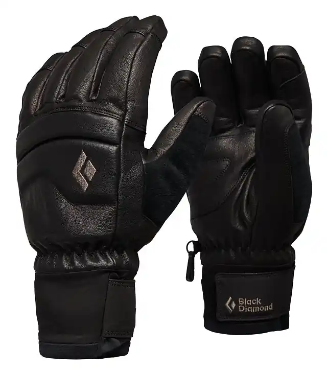 Mănuși BLACK DIAMOND SPARK GLOVES Uni Reducere