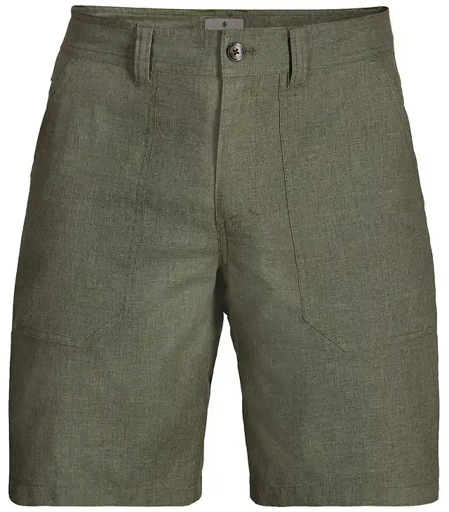 Comandă acum Pantaloni scurți bărbați Royal Robbins M HEMP ADVENTURE SHORT