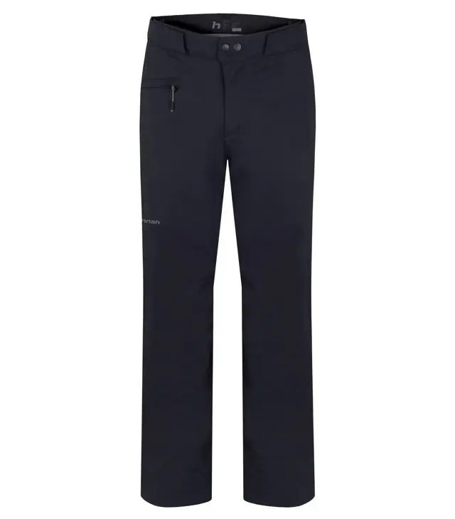 Preț mic Pantaloni bărbați HANNAH MIRAGE PANTS