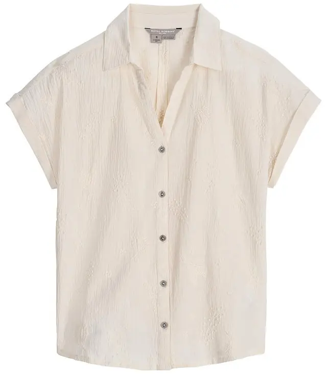 Reducere Cămașă de damă Royal Robbins OASIS S/S