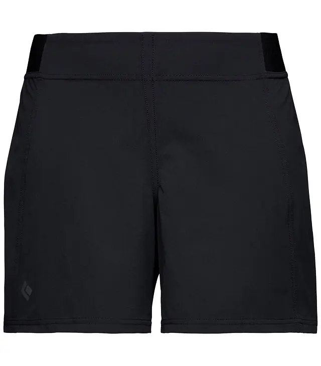 Doar azi Pantaloni scurți damă BLACK DIAMOND W SIERRA SHORTS Lady