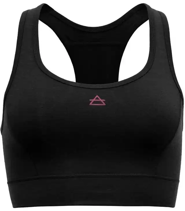 Nu rata Podprsenka DEVOLD BERLE MERINO BRA Lady
