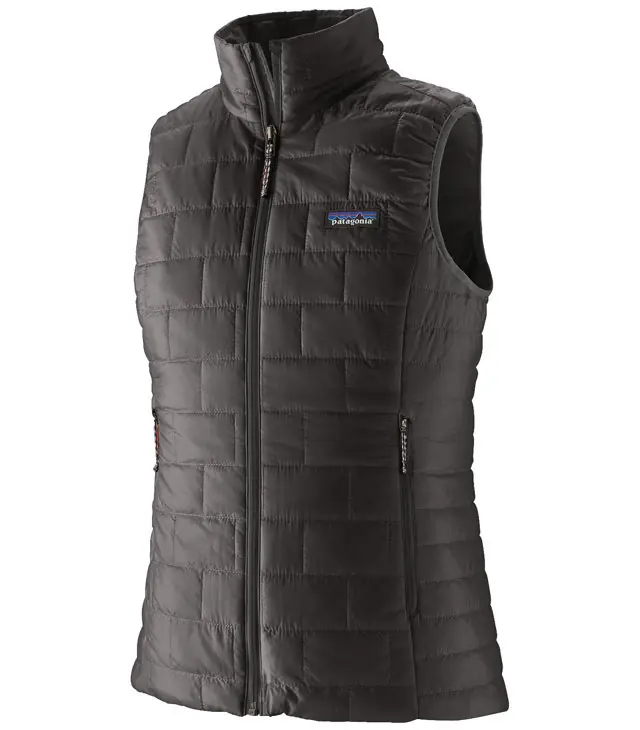 Vestă PATAGONIA W NANO PUFF VEST Lady Promoție