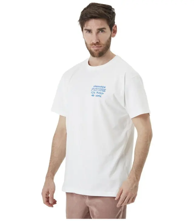 Tricou Picture SQUATCHY S/S Man Preț mic