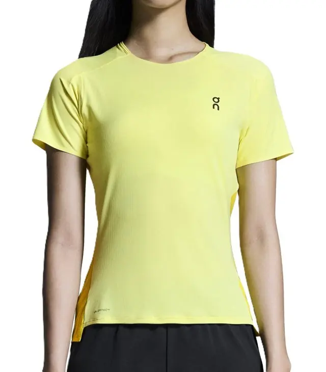 Vezi acum Tricou cu mânecă scurtă ON PERFORMANCE-T W Lady