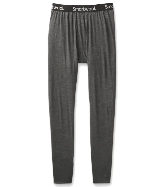 Plată sigură Colanți SMARTWOOL M CLASSIC ALL-SEASON MERINO BL BOTTOM B Man
