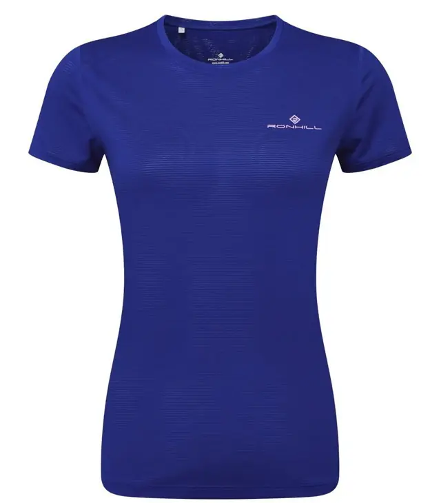 Preț redus Tricou RONHILL W TECH S/S TEE Lady