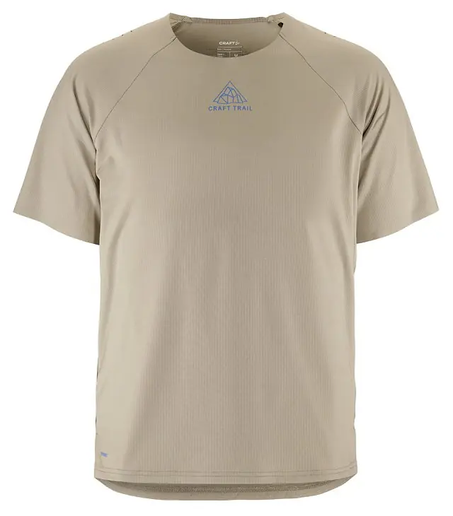 Preț mic Tricou bărbați CRAFT PRO TRAIL SS TEE M