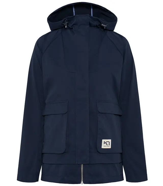 Jachetă damă KARI TRAA RUTH GARDEN JACKET Lady Reducere specială