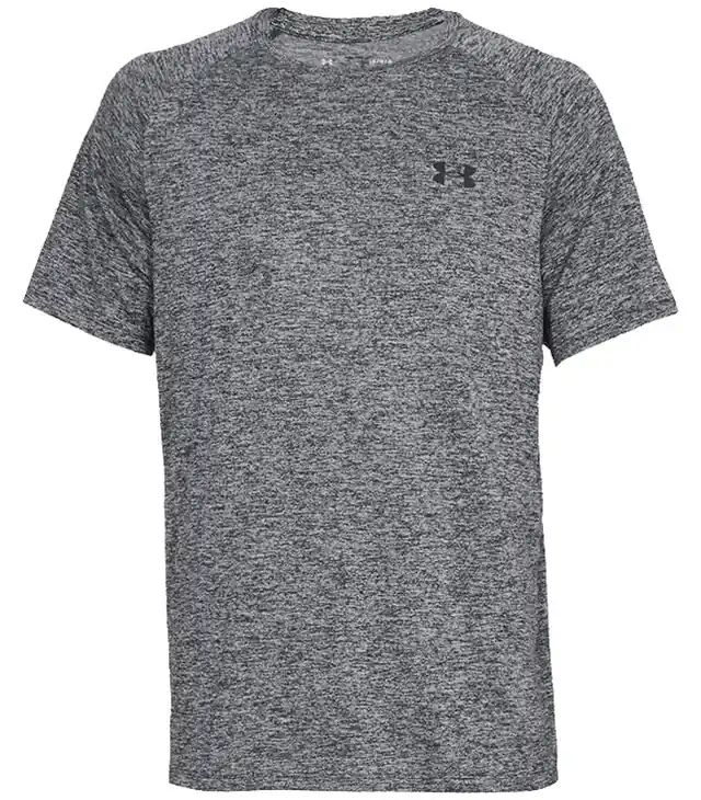 Tricou UNDER ARMOUR TECH 2.0 SS TEE Bărbați Mai ieftin