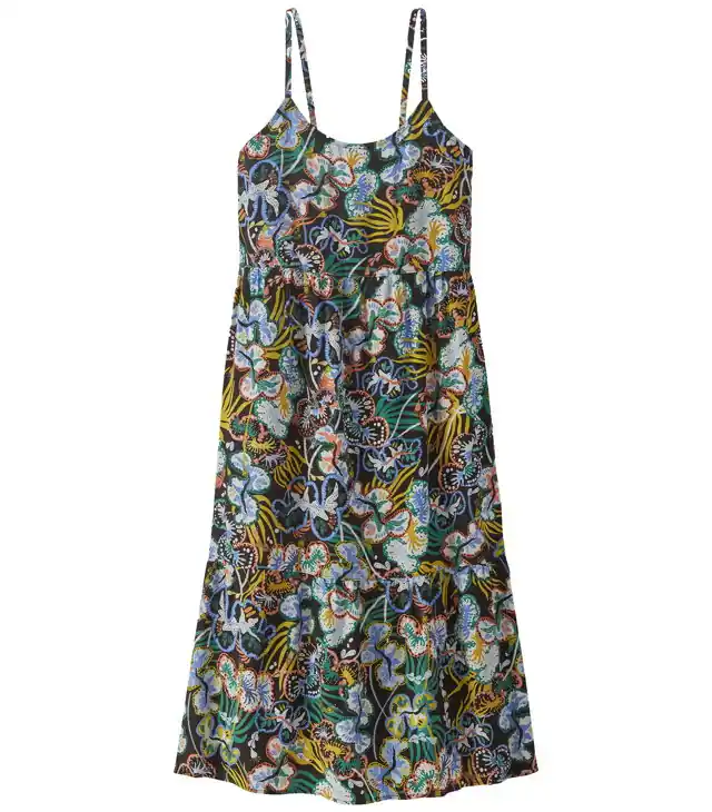 Rochie PATAGONIA W TIDAL THREADS ROCHIE Lady Vezi acum