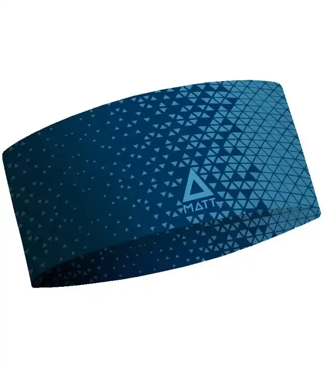 Livrare rapidă Bandană MATT COOLMAX ECO HEADBAND Uni